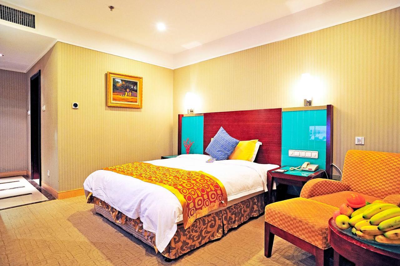 Uiles Hotel Χοχότ Εξωτερικό φωτογραφία