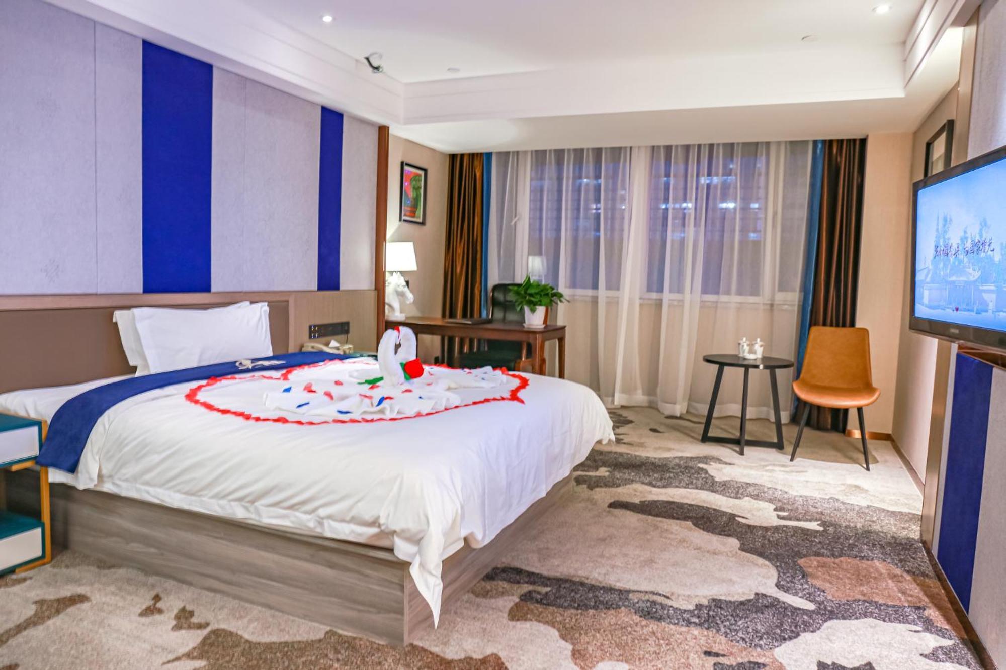Uiles Hotel Χοχότ Εξωτερικό φωτογραφία