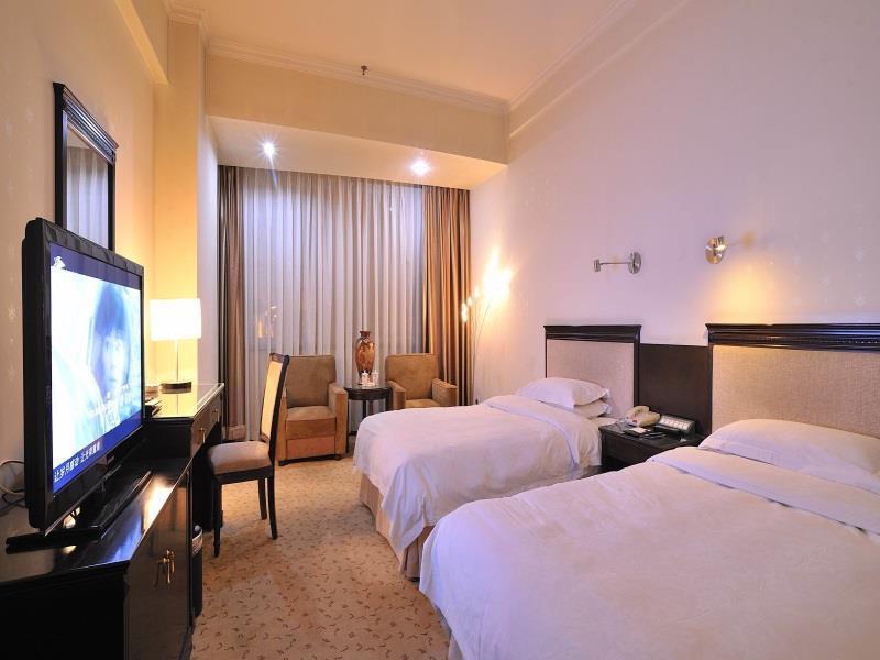 Uiles Hotel Χοχότ Εξωτερικό φωτογραφία