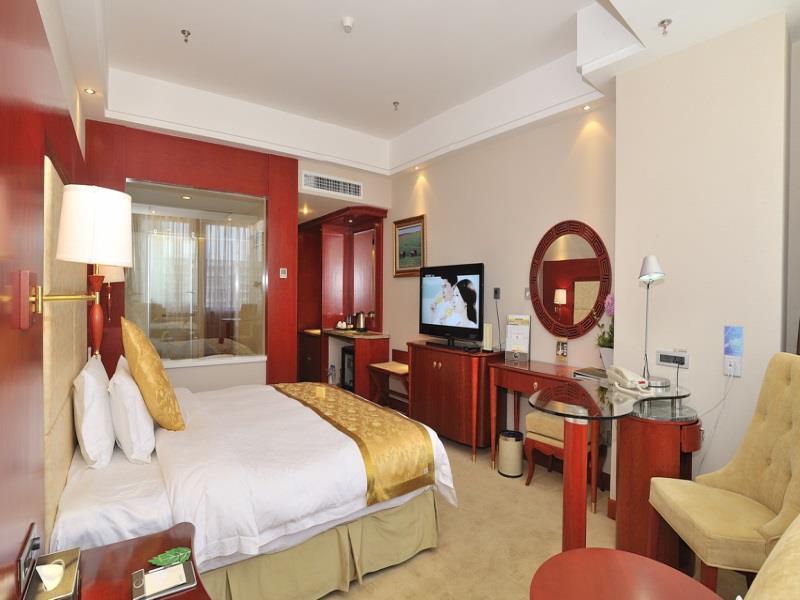 Uiles Hotel Χοχότ Εξωτερικό φωτογραφία