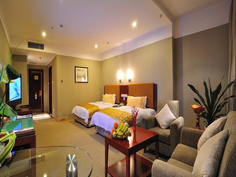 Uiles Hotel Χοχότ Εξωτερικό φωτογραφία