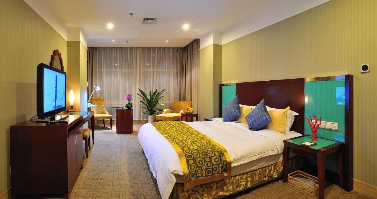 Uiles Hotel Χοχότ Εξωτερικό φωτογραφία