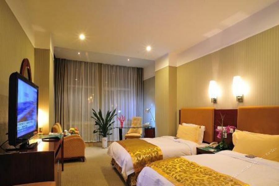 Uiles Hotel Χοχότ Εξωτερικό φωτογραφία
