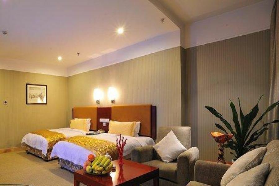 Uiles Hotel Χοχότ Εξωτερικό φωτογραφία