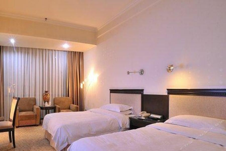 Uiles Hotel Χοχότ Εξωτερικό φωτογραφία